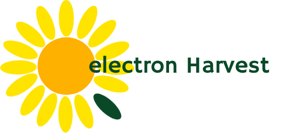 Electron Harvest