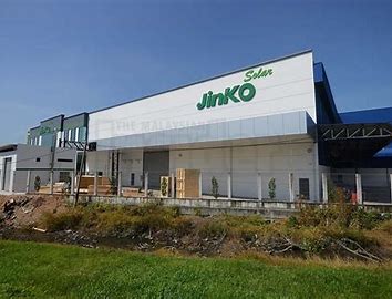 Jinko Solar