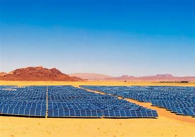 Jinko Solar